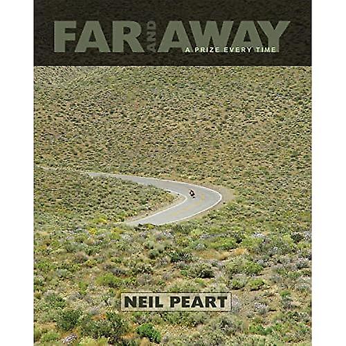 Far and Away: A Prize Every Time