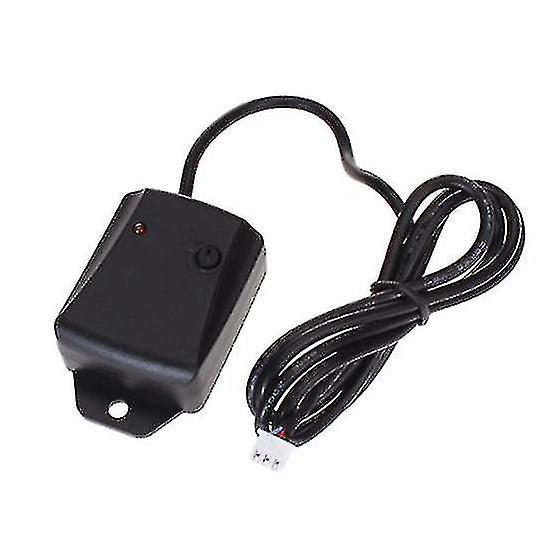 12v Dyp-2hd01 Vibration Sensor For Security Detecting, Car Anti-theft System, Etc
