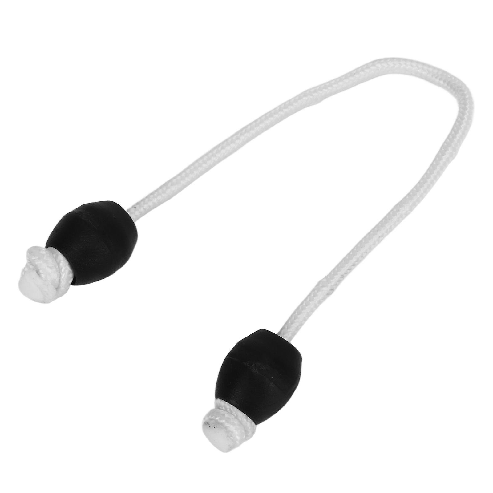 Fishing Latex Tube V Shape Connector Wishbone Rubber Tube V Shape Connector Underwater Fishing Rubber Tube V Shape Connector