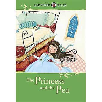 Racconti delle coccinelle: La principessa sul pisello - Vera Southgate