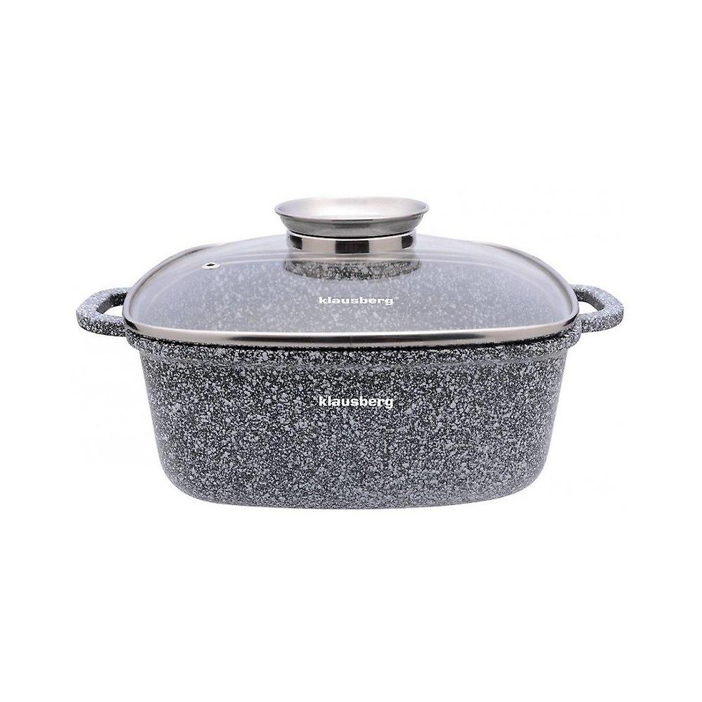 Klausberg marble pot 22cm 3.7l 28692