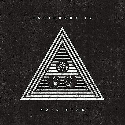 Periphery - Periphery IV: Hail Stan [CD]