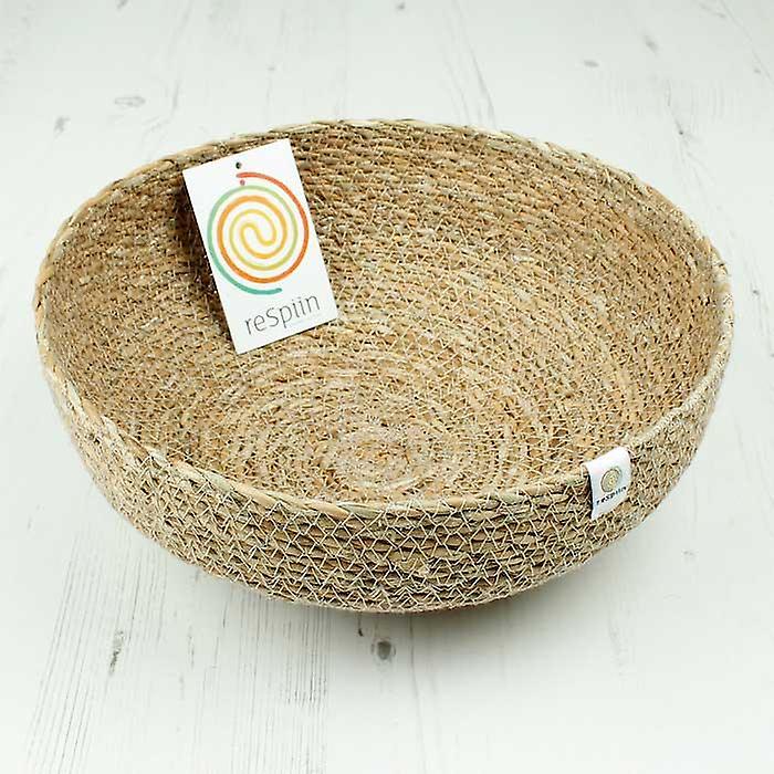 Seagrass Bowl - Large