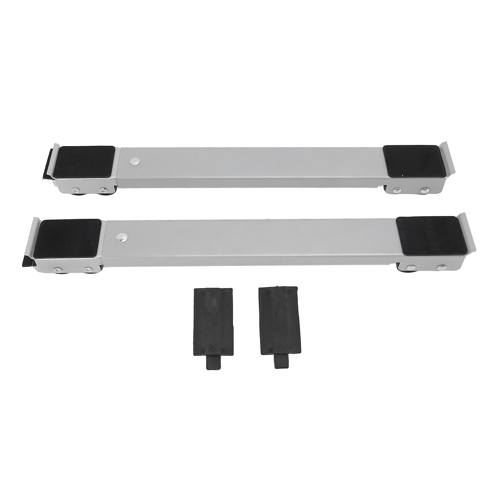 Heavy Duty Extendable Appliance Roller, Max Load 300kg, Retractable Base, Slide for Appliances, Washing Machine, Dryer, Furniture