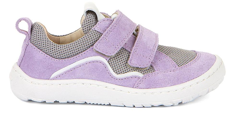 Froddo piger G3130246-8 barfodede sko lilla