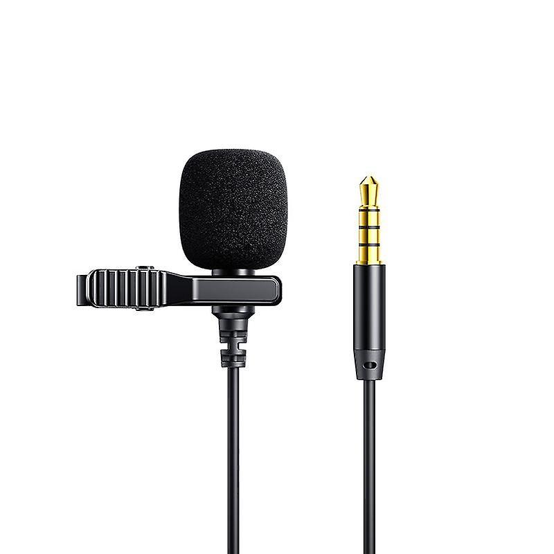Smart Mic with Noise Cancellation