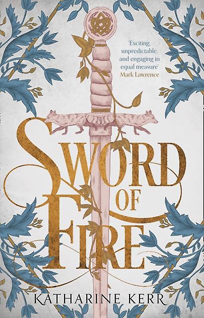 Sword Of Fire by Katharine Kerr Paperback Book