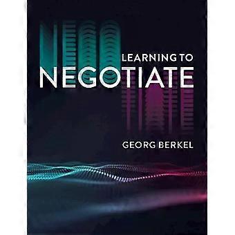 Aprendendo a Negociar - Georg Berkel
