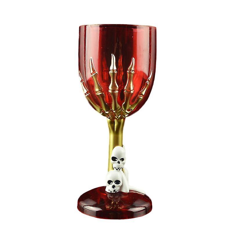 1pcs Bar Skull Goblet