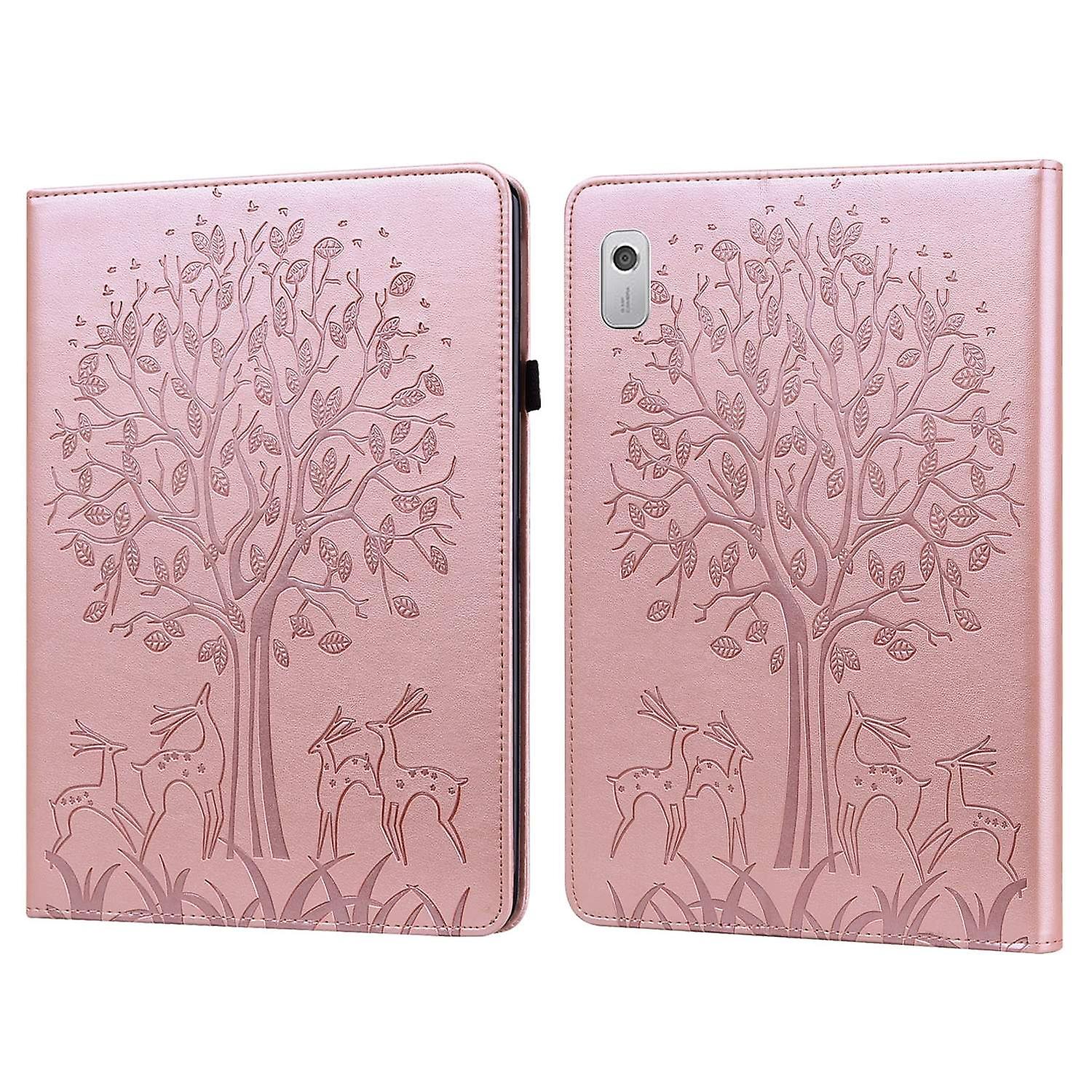 Pattern Tablet Case pour Lenovo Tab M9