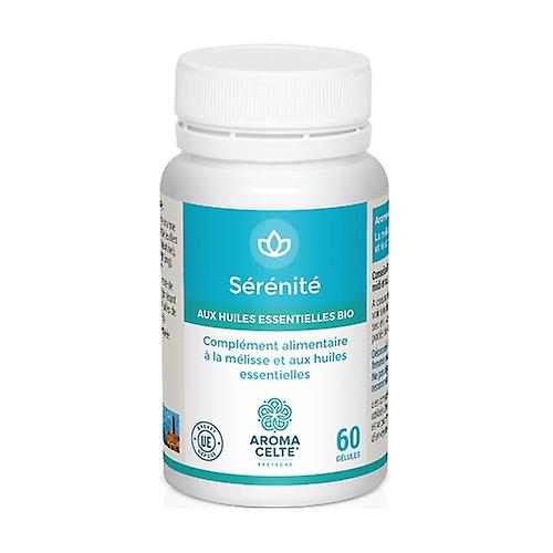 Serenity 60 capsules