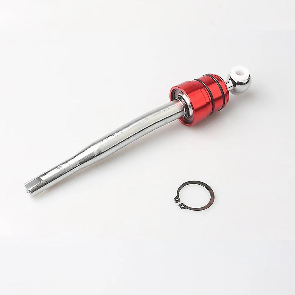 Bil Short Throw Shifter med pakning Quick Shift Short Throw Shifter Kit Universal til BMW E30 E36 E46 E39 M3 M5 325~50805