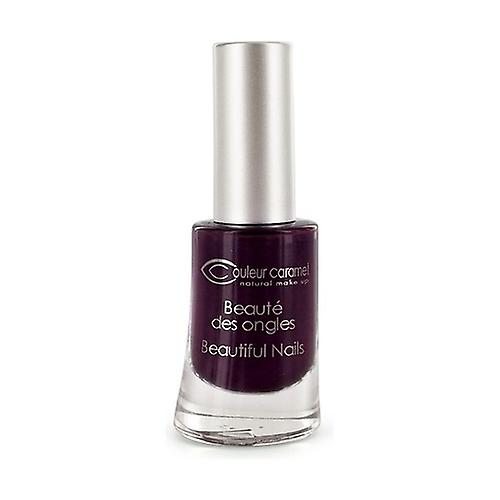 Nail polish n ° 12 Spice 8 ml