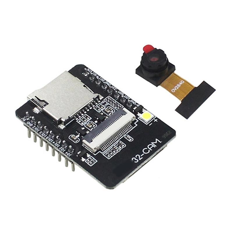 ESP32-CAM Development Board with Optional OV2640 Camera Module ESP32 WIFI
