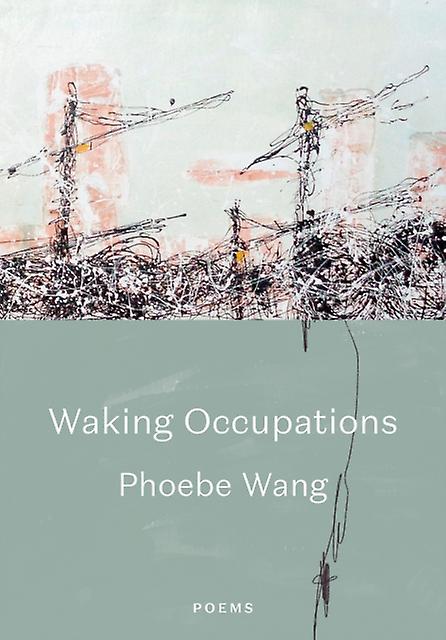 Walking Occupations by Phoebe Wang Paperback