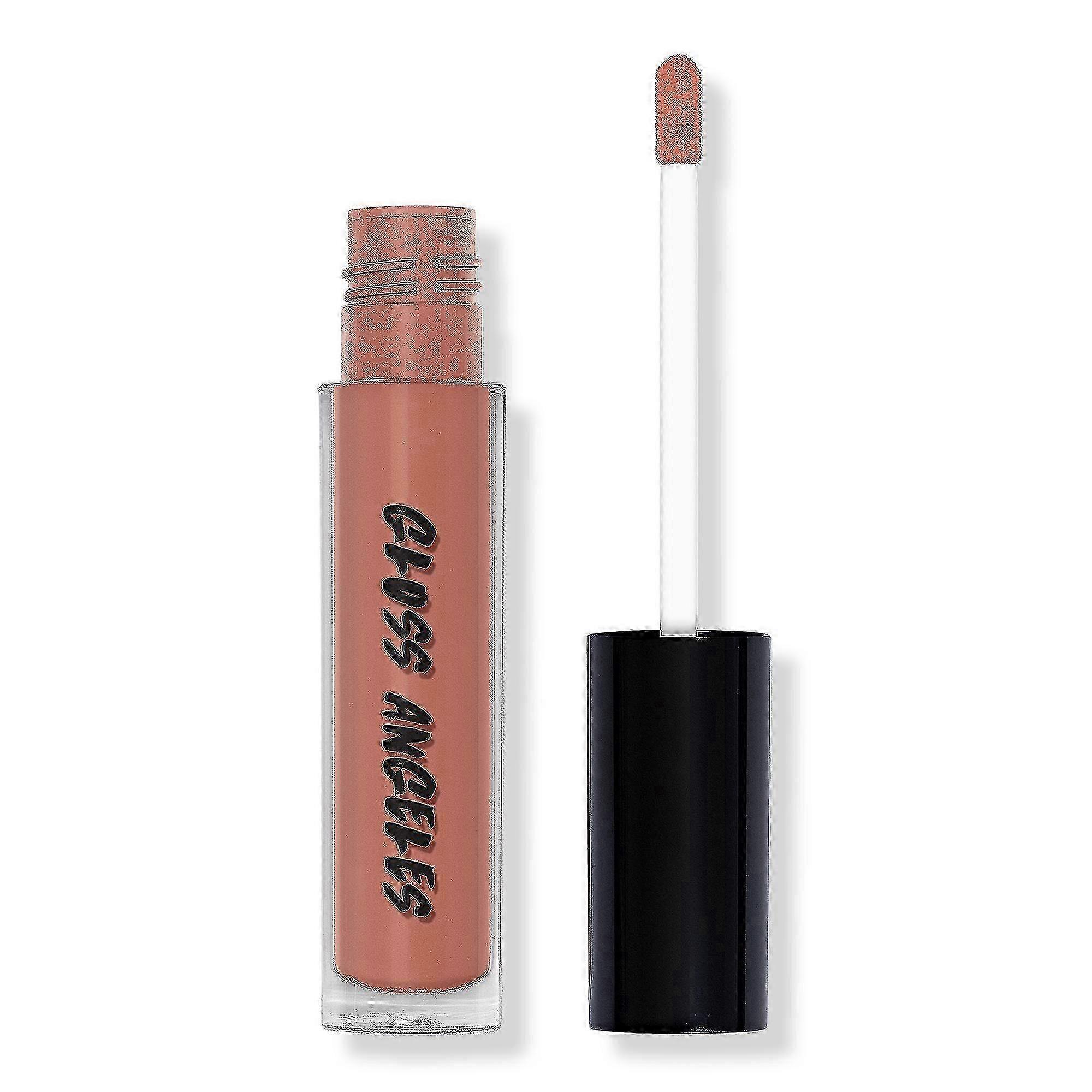 Smashbox Gloss Angeles Lip Gloss, Beachy Keen, 0.13 Oz