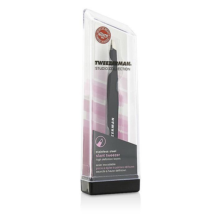 Tweezerman Slant Tweezer - Midnight Sky (studio Collection)