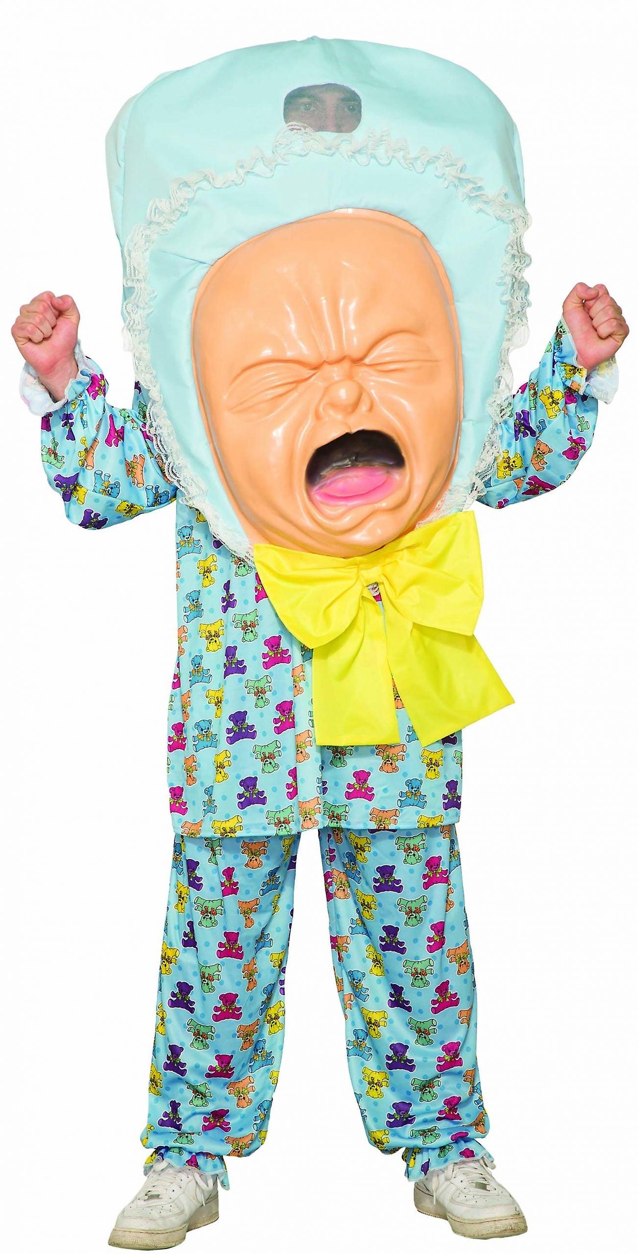 Big Baby Costume Ac81282