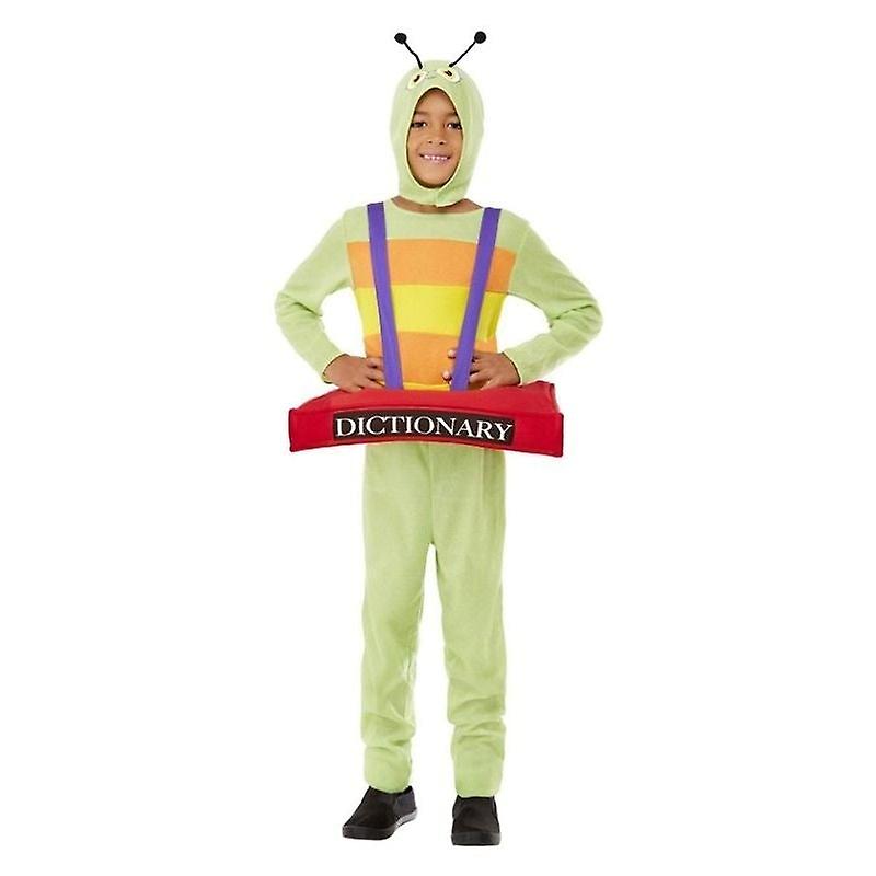 Book Worm Costume 55043l