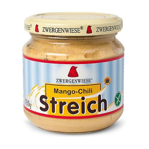 Mango and Chili Sauce 180 g