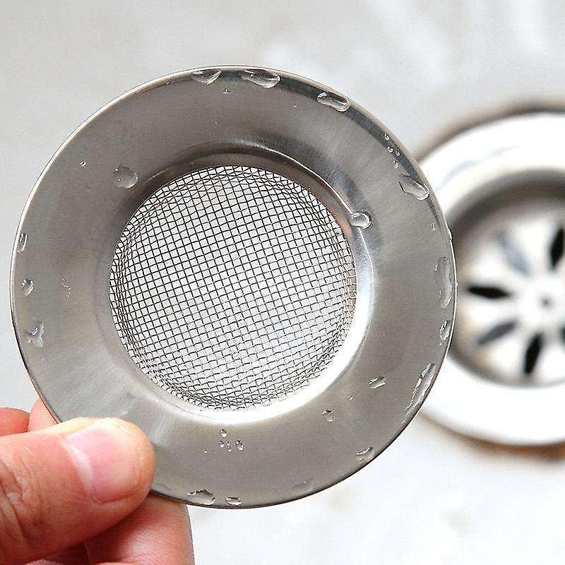 Filter / Hårfælde til Afløb & Vask - Afløbsbeskyttelse