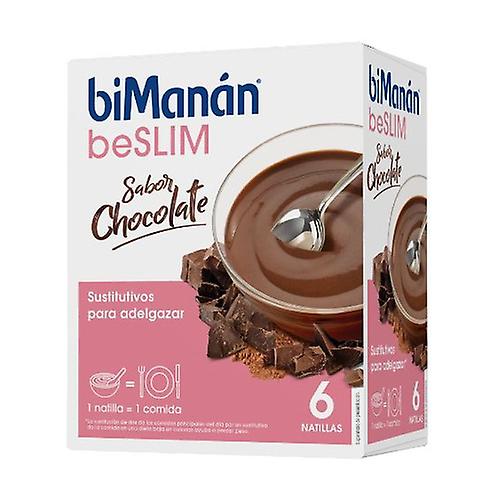 Praline Custard 6 packets of 50g