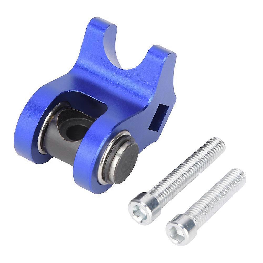 Valve Spring Compressor and Installation Tool for LS2 and LS1 Models (Blue)