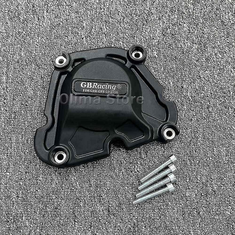 2022 + Mt-09 Gb Racing Engine Case Cover Slider Set 2021 Yamaha Mt09 Tracer 9 Gt