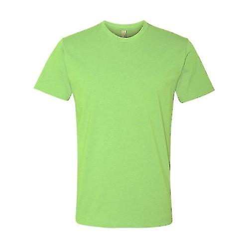 Next Level Unisex CVC T-Shirt