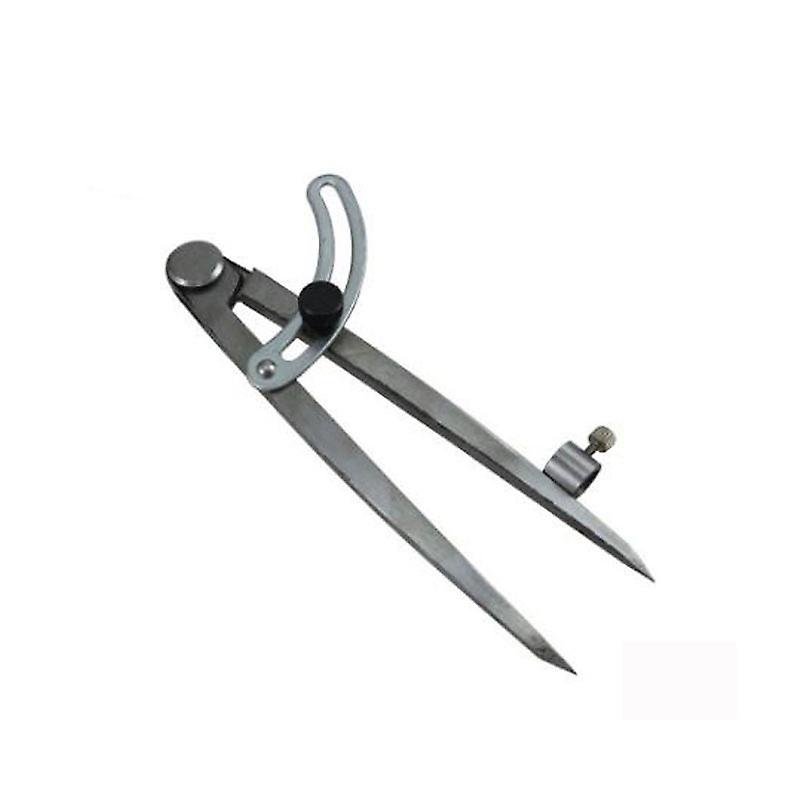 Wing Indexer 6 Inch Caliper Measurement Engineering Metal Woodworking Tool