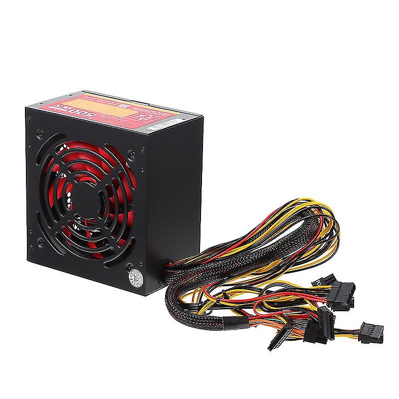 1pcs Computer Power Source