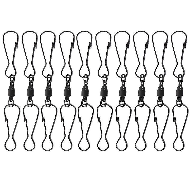 10pcs Windsock Clips