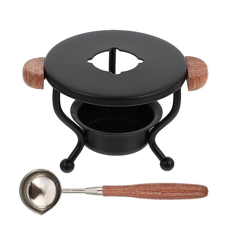 1pcs Sealing Wax Stove