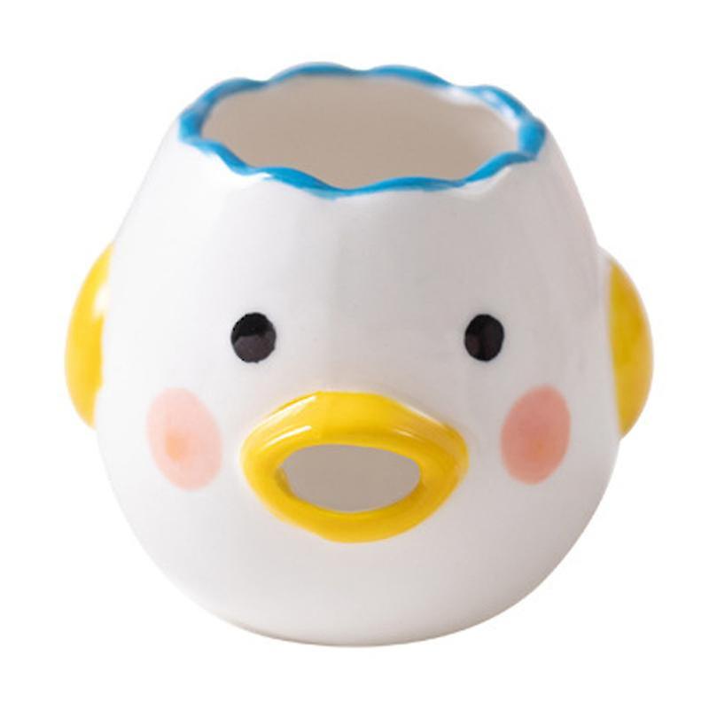 1pcs Egg Yolk Extractor For Kitchen