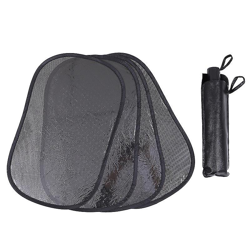 Cloth, Steel Protective Cover For Car Use