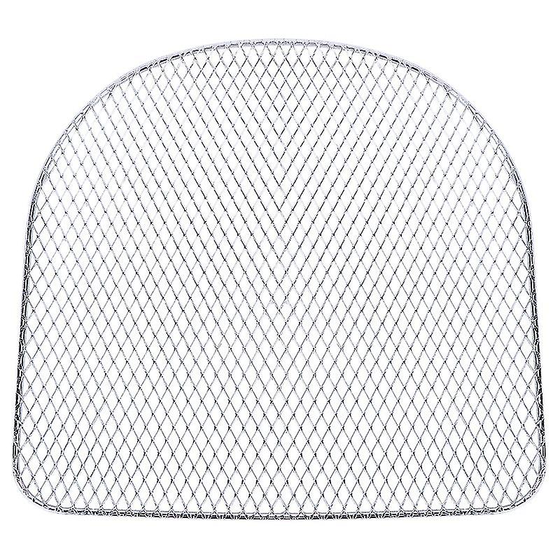 Stainless Steel Grill Plate For Cooking