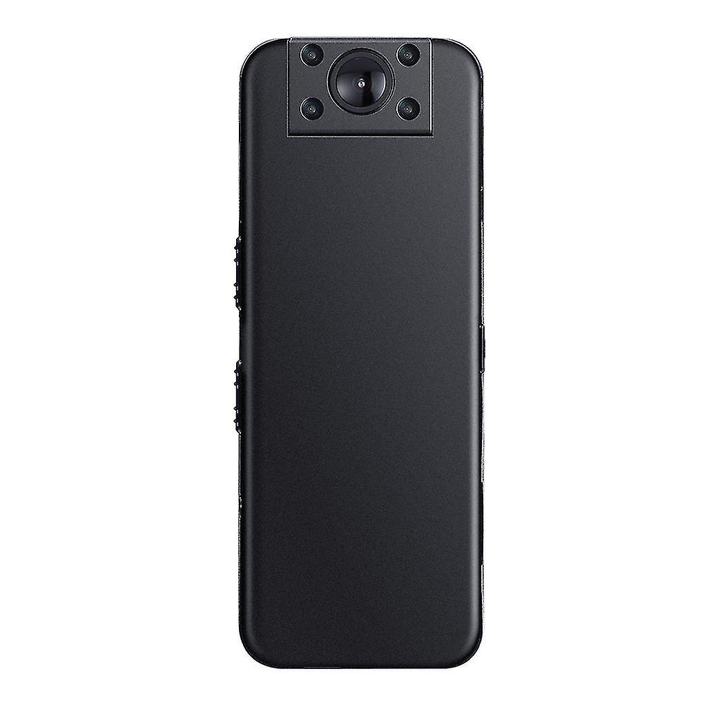 Home Mini Handheld Back-clip Camera With For Smart Motion Detection Function