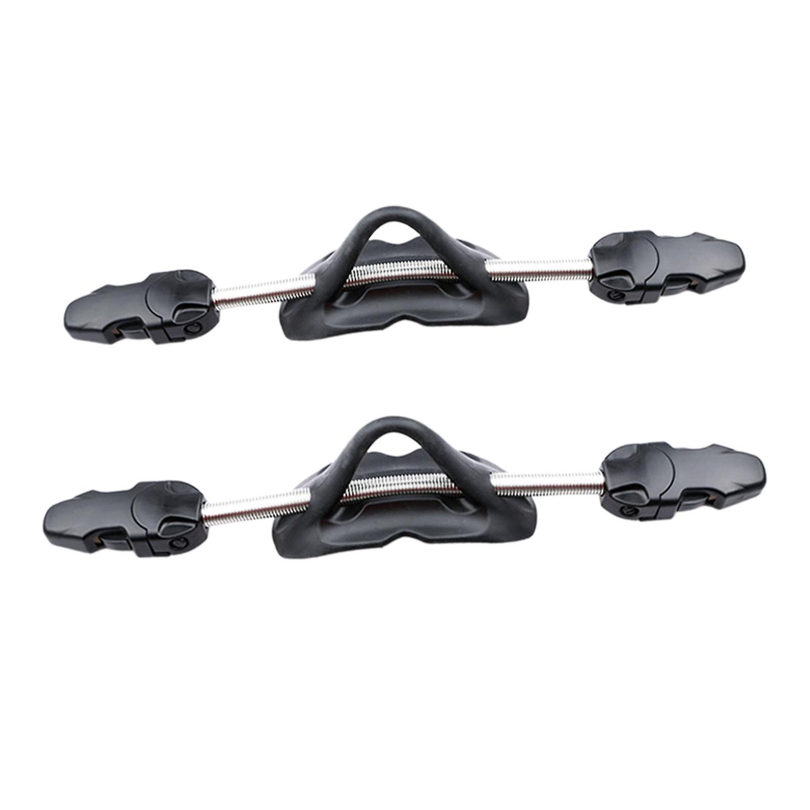 6x Expanding Countersunk Drill Set Premium Five Edged Chamfer Drill for Wood