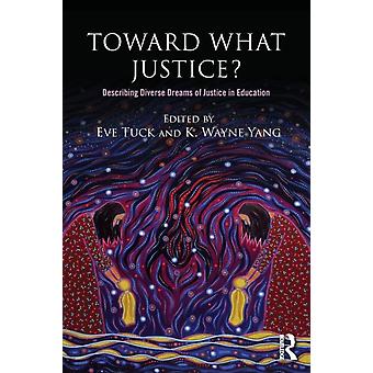 Em direção à justiça (edição de bolso)