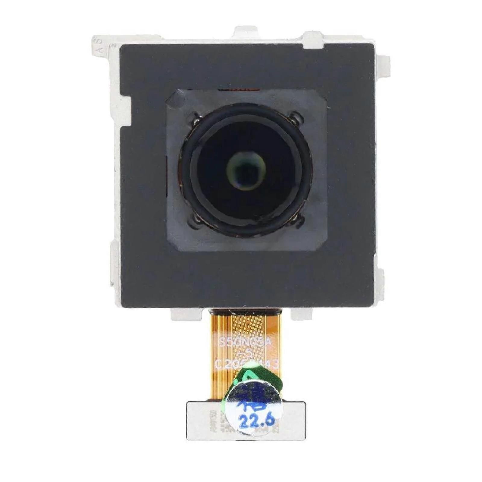 Kameramodul für Oppo Find X5 Pro 50MP Ultraweitwinkelsensor, Schwarz