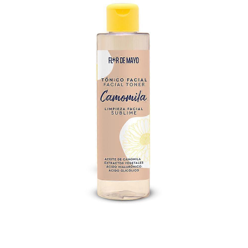 FLOR DE MAYO SUBLIME CAMOMILE 爽肤水 200 毫升