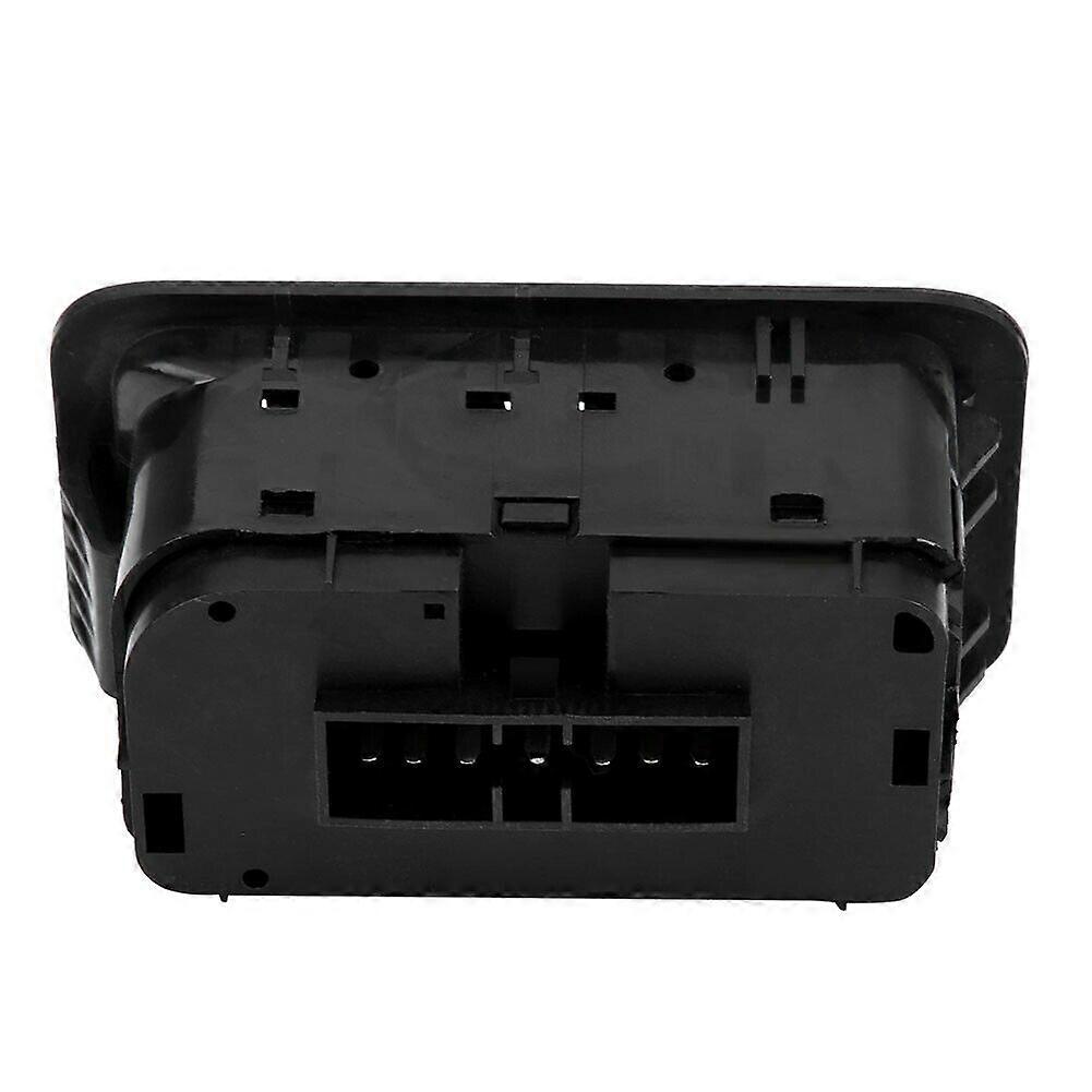 13 Pins Master Power Window Switch for Ford Territory SX SY TX Illuminated Black