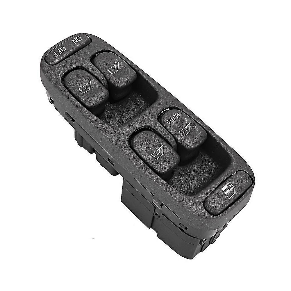 Left Driver Side Electric Power Window Master Control Switch 9472276 8638452 E2U049