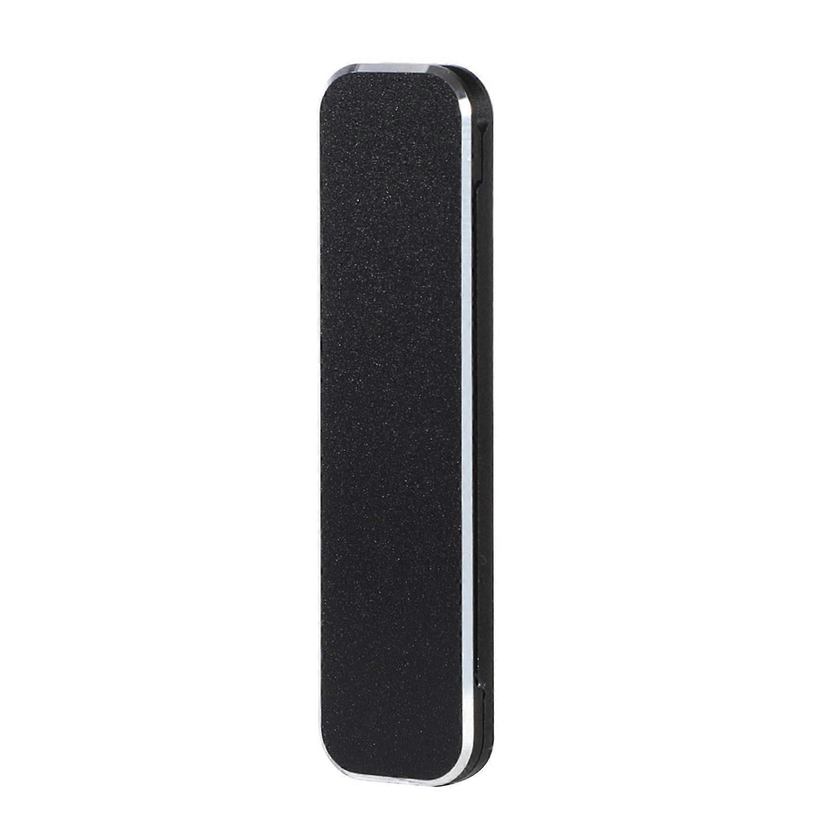 Support pliable pour téléphone portable, type fin, vertical/horizontal, mains libres, pour bureau