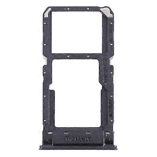 For Oneplus Nord N10 5g Sim Card Tray + Sim Card Tray / Micro Sd Card Tray