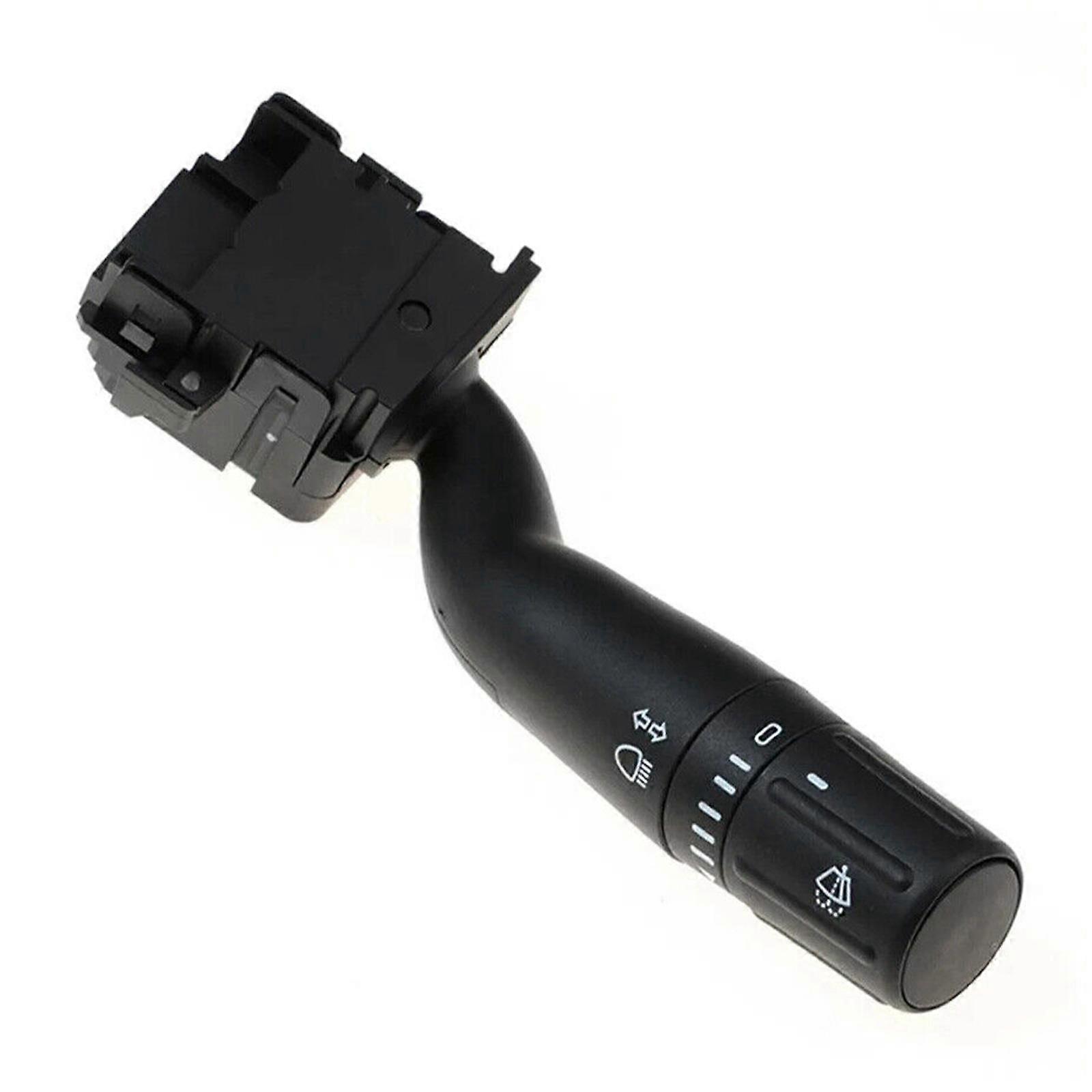 Windshield Wiper Switch BC3Z13K359BA Multifunction Switch for Ford F150