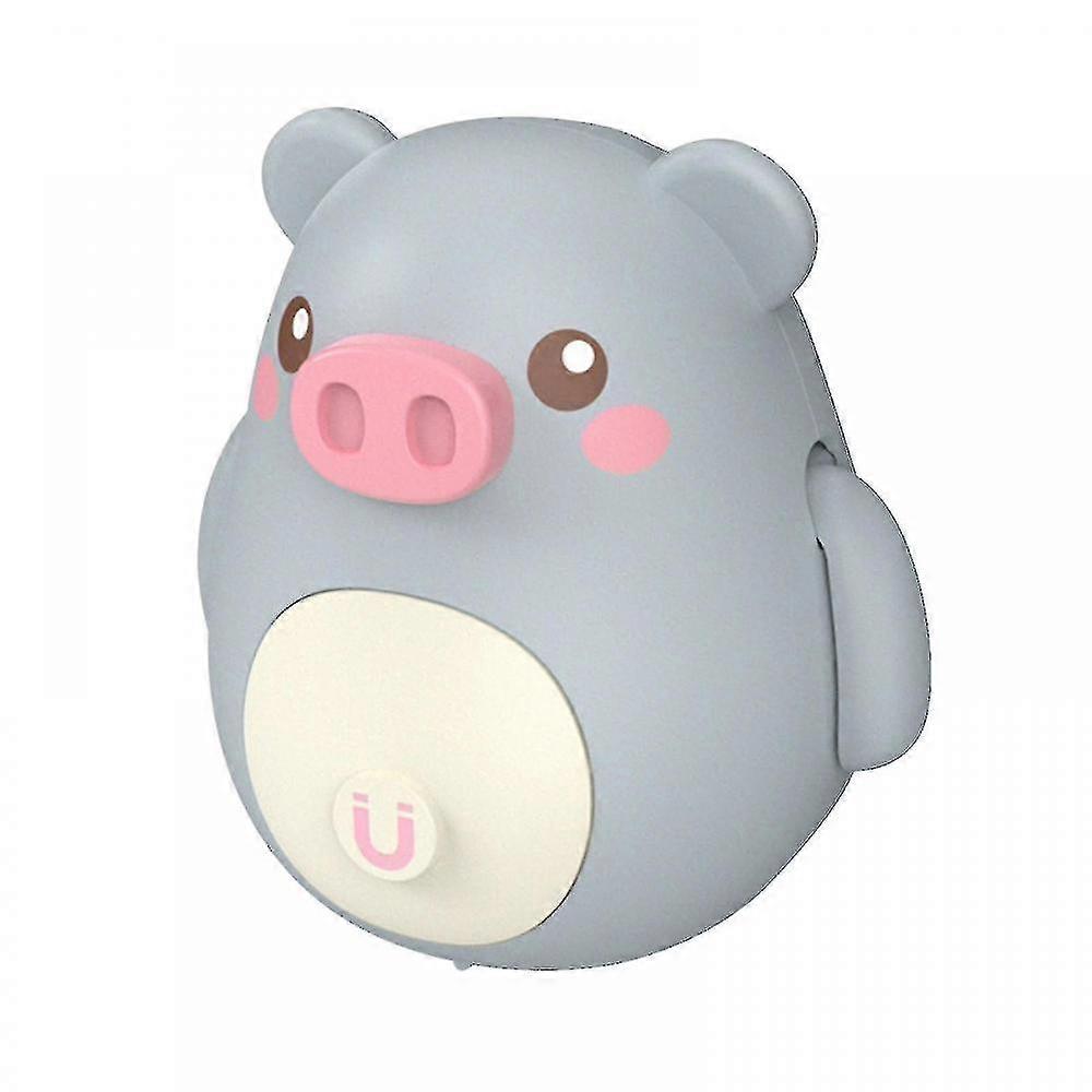 Rocking Animal Magnetic Electric Walking Set