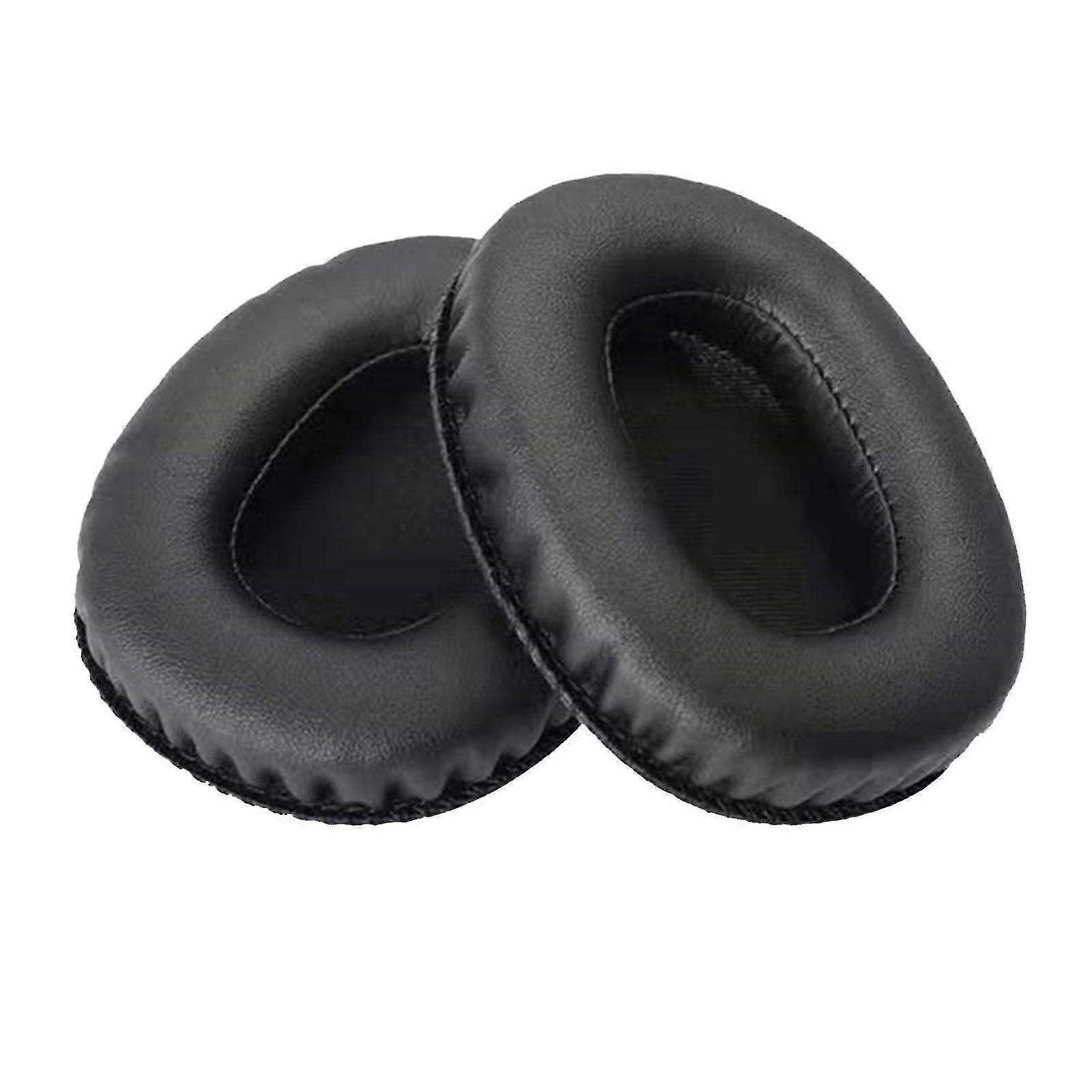 Coussinets d’oreille de remplacement pour Marshall Monitor Headphones Pièces de réparation de rechange Noir Marron Blanc Bluetooth Ear Pad