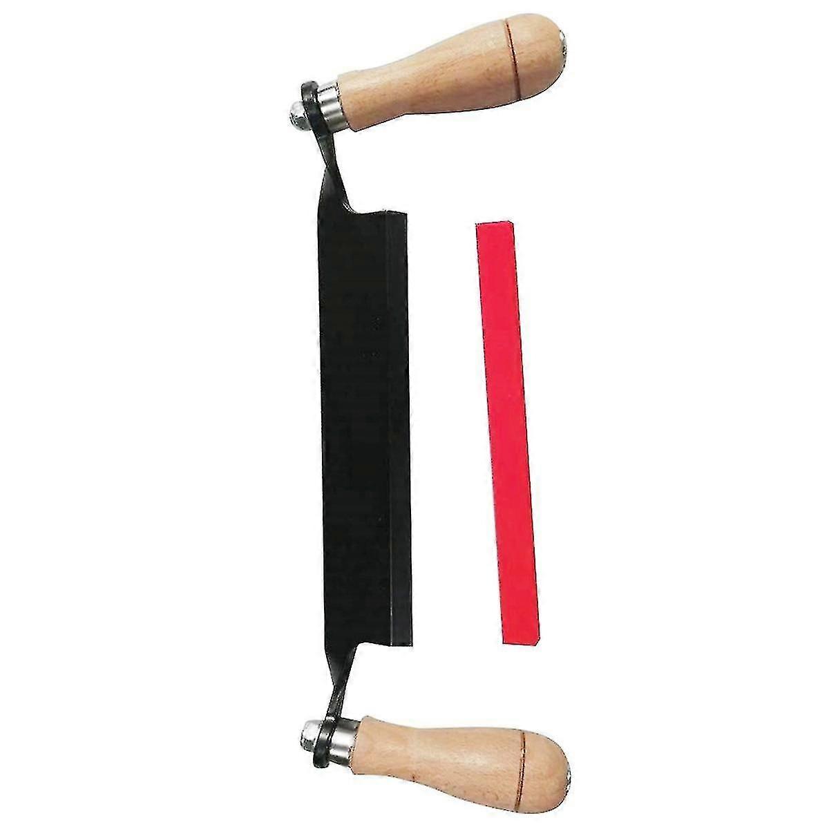 8 Inch Straight Shave Tool For Patio