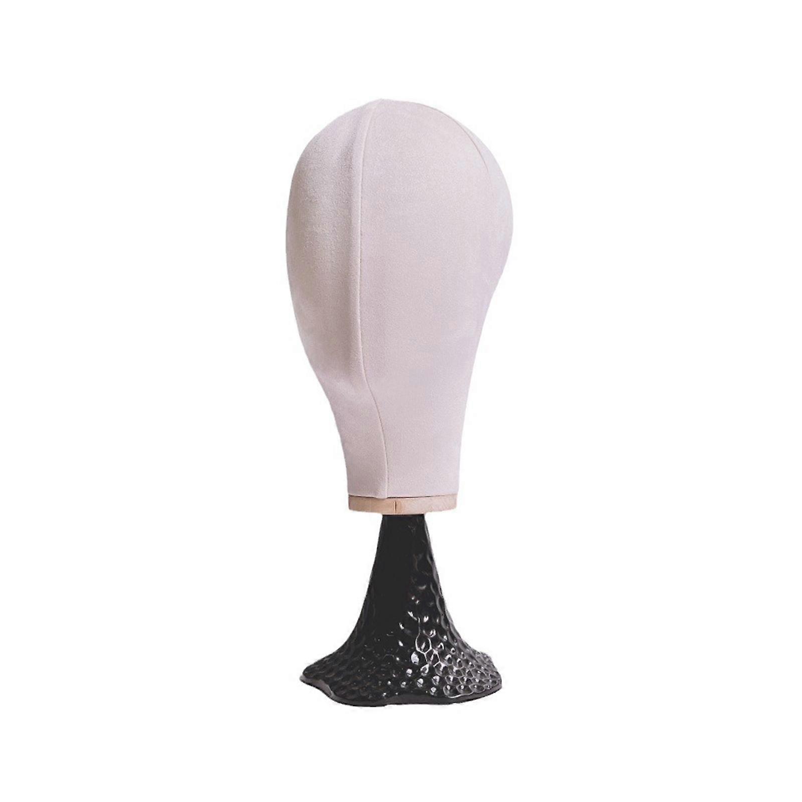 عارضة أزياء رئيس حامل قبعة حامل مول متاجر الملابس قبعة شوب